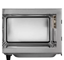 Ver imagem 3 de Forno Micro-ondas Comercial Heatron 25l Total Inox 1.000w Mw1000 Skymsen 220v