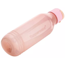 Garrafa Tupperware Eco Tupper Triangular Plus 750ml Rosa Garrafa Tupperware Eco Tupper Triangular Pl - 2