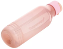 Ver imagem 2 de Garrafa Tupperware Eco Tupper Triangular Plus 750ml Rosa Garrafa Tupperware Eco Tupper Triangular Pl