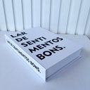 Ver imagem 4 de Decoração sala quarto livro caixa fake lar de sentimentos