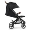Carrinho de Bebe Ping Two Trekking Ink (preto) - Abc Design - 2