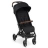 Carrinho de Bebe Ping Two Trekking Ink (preto) - Abc Design - 1