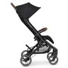 Carrinho de Bebe Ping Two Trekking Ink (preto) - Abc Design - 3