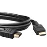Cabo Hdmi 2.0v 4k 3d Ready 1,5 Metros Hd15 Colour Spaces Elg - 2