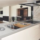 Ver imagem 4 de Cuba de Sobrepor para Cozinha Aço Inox Tramontina 68cmx50cm com Acessórios