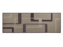 Ver imagem 1 de Tapete Capacho Passadeira Sisal Antiderrapante 0,66x1,00 Ps-40