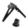 Mini Tripé Bidirecional para Câmeras Gopro e Similares - 1