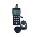 Ver imagem 1 de Luxímetro Digital Escala 0 A 999.900 Lux Rs-232 Datalogger Ldr-225 Portátil Com Estojo