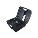 Ver imagem 4 de Luxímetro Digital Escala 0 A 999.900 Lux Rs-232 Datalogger Ldr-225 Portátil Com Estojo