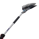 Ver imagem 1 de KIT Derriçadeira de Café Com Duplo Derriçador Nakashi DDL270N Motor Nakashi e Haste 1100mm