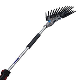 KIT Derriçadeira de Café Com Duplo Derriçador Nakashi DDL270N Motor Nakashi e Haste 1100mm - 1