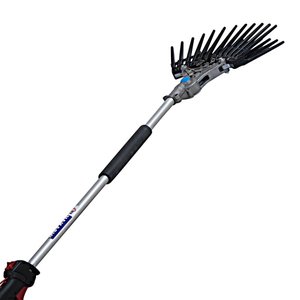 KIT Derriçadeira de Café Com Duplo Derriçador Nakashi DDL270N Motor Nakashi e Haste 1100mm