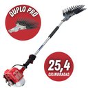 Ver imagem 4 de KIT Derriçadeira de Café Com Duplo Derriçador Nakashi DDL270N Motor Nakashi e Haste 1100mm