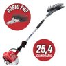 KIT Derriçadeira de Café Com Duplo Derriçador Nakashi DDL270N Motor Nakashi e Haste 1100mm - 4