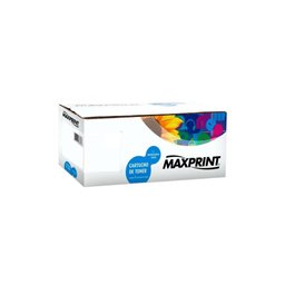 Toner compatível HP 48A - CF248A - Maxprint 56000002 - Para Laserjet Pro M15M15AM15WMFP, M28MFP, - 1