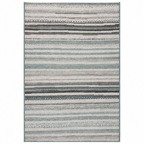 Tapete Egípcio Sisal Fibras 2,50x3,00 50900X Multi Abtex