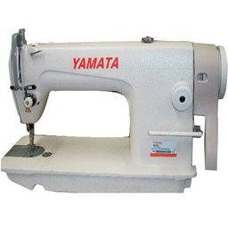 Máquina de Costura Reta Yamata Fy-8700 - 1