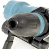 Martelo Combinado 40mm Sds Max 1100w 8j Acessórios Maleta Hr4013c 220v Makita - 8