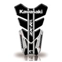Ver imagem 1 de Protetor de Tanque Adesivo Moto Kawasaki Zx-r