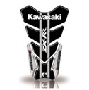 Ver imagem 1 de Protetor de Tanque Adesivo Moto Kawasaki Zx-r