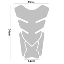 Ver imagem 4 de Protetor de Tanque Adesivo Moto Kawasaki Zx-r