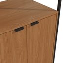 Ver mais imagens de Balcão Multiuso Industrial 117x70x40cm