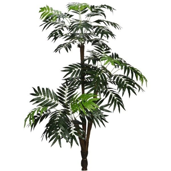 Planta Artificial Palmeira Phoenix 1,77M - 1