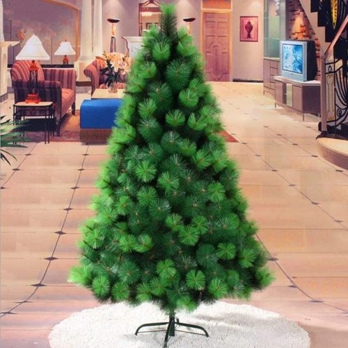 Árvore Pinheiro de Natal Luxo 260 Galhos 1,50 Metros | MadeiraMadeira Árvore Pinheiro de Natal Luxo 260 Galhos 1,50 Metros | MadeiraMadeira
