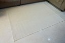 Ver imagem 2 de Passadeira Artesanal Look Amor Perfeito-a 066x180 cm