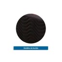 Ver imagem 3 de Cama Box Base Solteiro Universal Suede Nero Black (88x188x20) - Ortobom