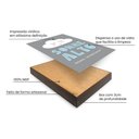 Ver imagem 3 de Kit 3 Quadros Decorativos Sonhe Alto Menino 30x40cm