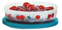 Ver imagem 3 de Tupperware Kit Refri Line Redondo Cerejas 3 Peças Tupperware Kit Refri Line Redondo Cerejas 3 Peças
