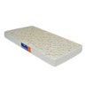 Conjunto Cama Infantil Chuva de Amor com Colchão e Proteção Lateral - Dullar Móveis - 4