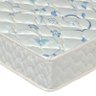 Conjunto Cama Infantil Chuva de Amor com Colchão e Proteção Lateral - Dullar Móveis - 5