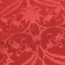 Ver imagem 3 de Tecido Estampado Jacquard Floral Vermelho A43 20 Metros - D'rossi