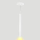 Ver imagem 2 de Pendente Tubo Palito 45cm - Branco