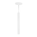 Ver imagem 1 de Pendente Tubo Palito 45cm - Branco