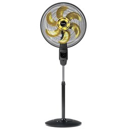 Ventilador de Coluna Mallory Chronos com Controle 40cm - 220v - 4