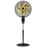 Ventilador de Coluna Mallory Chronos com Controle 40cm - 220v - 4