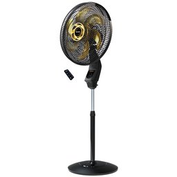 Ventilador de Coluna Mallory Chronos com Controle 40cm - 220v - 1
