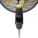 Ver imagem 5 de Ventilador de Coluna Mallory Chronos com Controle 40cm - 220v