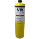 Ver imagem 2 de Maçarico Portátil Jh1st + Gás Map para Solda Refrigeração Maçarico + Gás Map