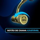 Ver imagem 7 de Maçarico Portátil Jh1st + Gás Map para Solda Refrigeração Maçarico + Gás Map