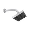 Ver imagem 2 de Chuveiro Deca Flex Plus 2084.c.std de Parede Cromado