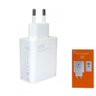 Fonte Carregador MI Pd Super Fast 67w - Compativel com Xiaomi, Redmi e Poco - 1