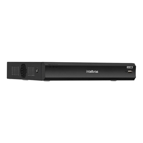 DVR Intelbras 8 Canais Multi HD Imhdx 3008 - 3