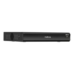 DVR Intelbras 8 Canais Multi HD Imhdx 3008 - 3