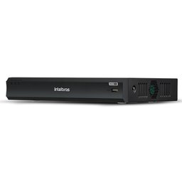 DVR Intelbras 8 Canais Multi HD Imhdx 3008 - 4