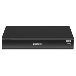 DVR Intelbras 8 Canais Multi HD Imhdx 3008 - 1