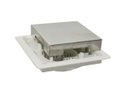 Ver imagem 3 de Ralo Oculto 10x10 Inox Seca Piso Linear